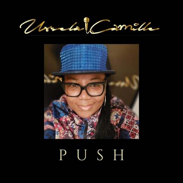 Cover art for Push