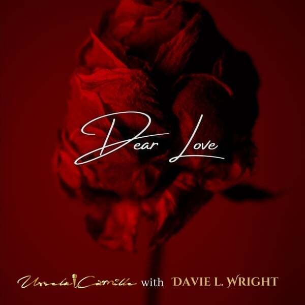 Cover art for Dear Love